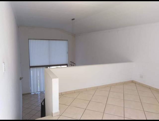 1 BEDROOM APARTMENT RENTED IN MULBARTON